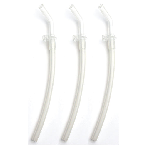 Kit 3 Bombillas para Mamaderas Thinkbaby en uso