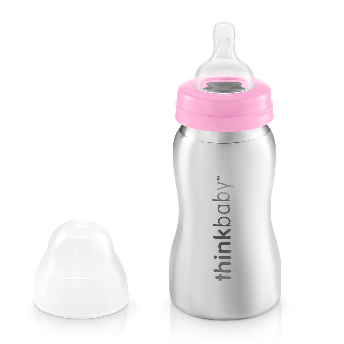 ThinkBaby Kit Kit Conversión Botellas ThinkBaby