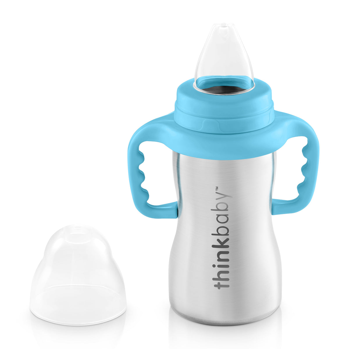 ThinkBaby Kit Kit Conversión Botellas ThinkBaby