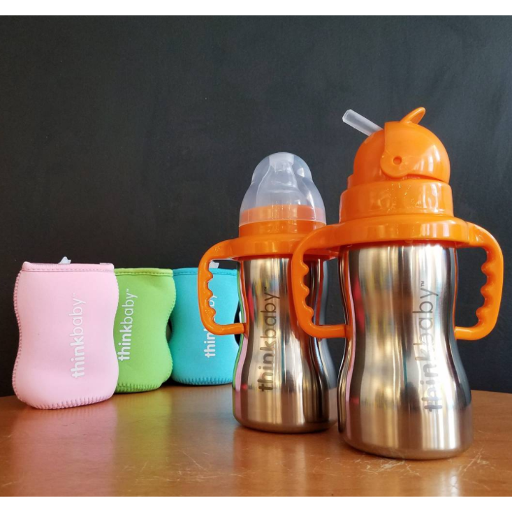 ThinkBaby Kit Kit Conversión Botellas ThinkBaby