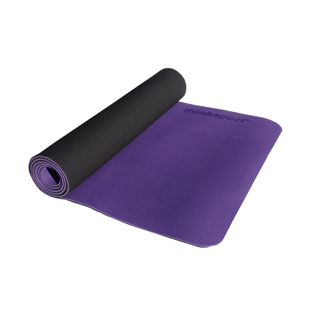 ThinkSport Yoga Mat Yoga Eco-Friendly