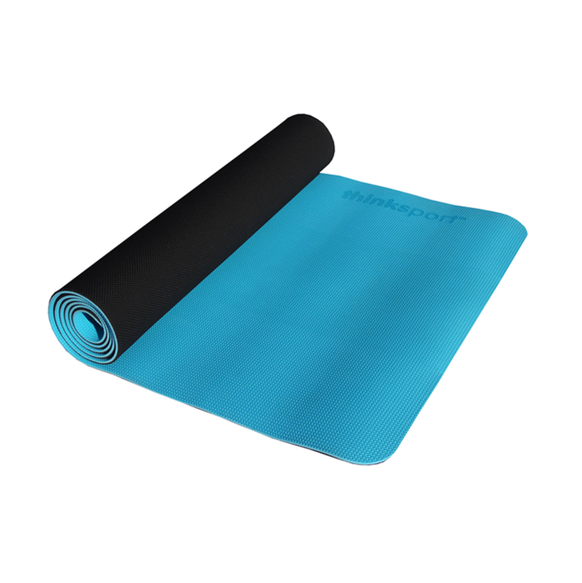 ThinkSport Yoga Mat Yoga Eco-Friendly