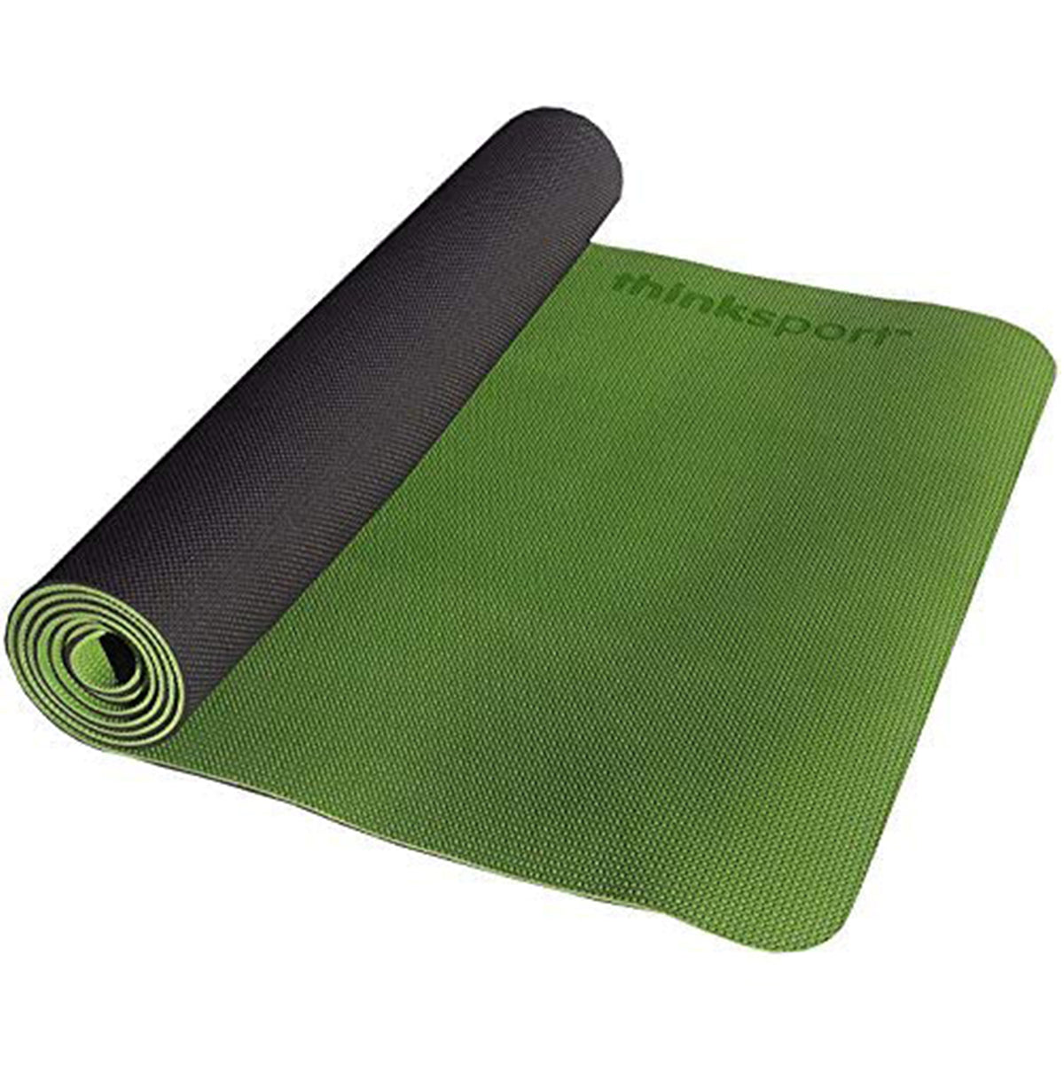 ThinkSport Yoga Mat Yoga Eco-Friendly