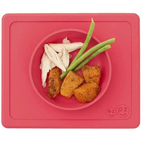 Mini Bowl - Fuccia