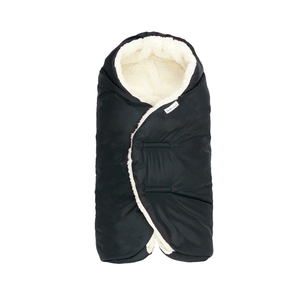 7am Accesorio Nido Cloud- Negro