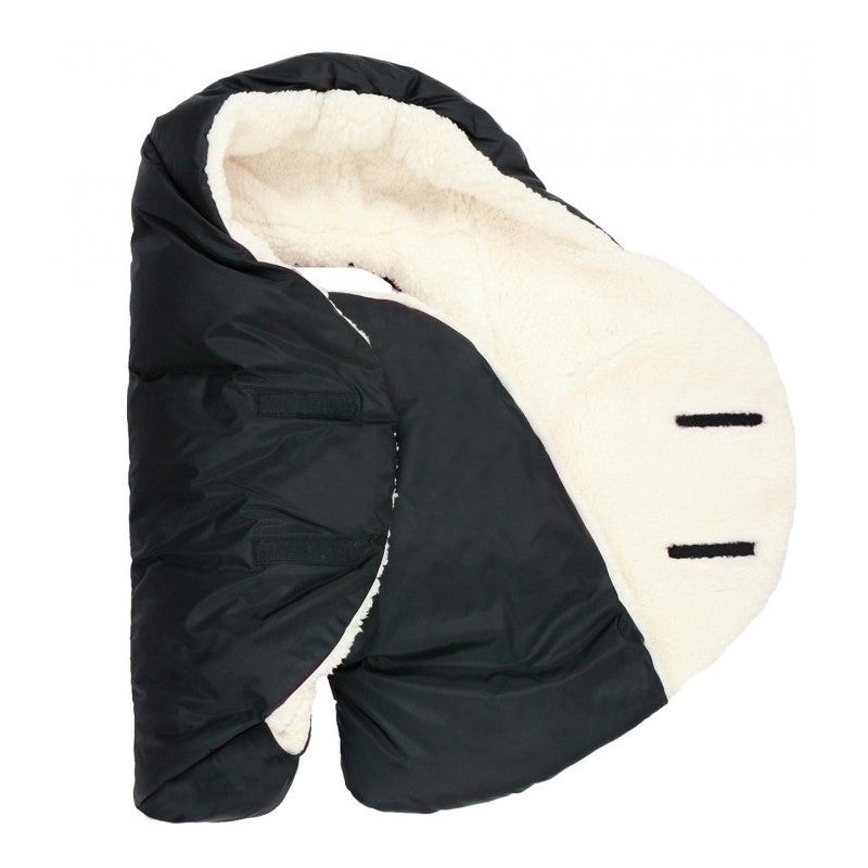 7am Accesorio Nido Cloud- Negro