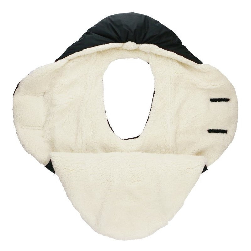 7am Accesorio Nido Cloud- Negro