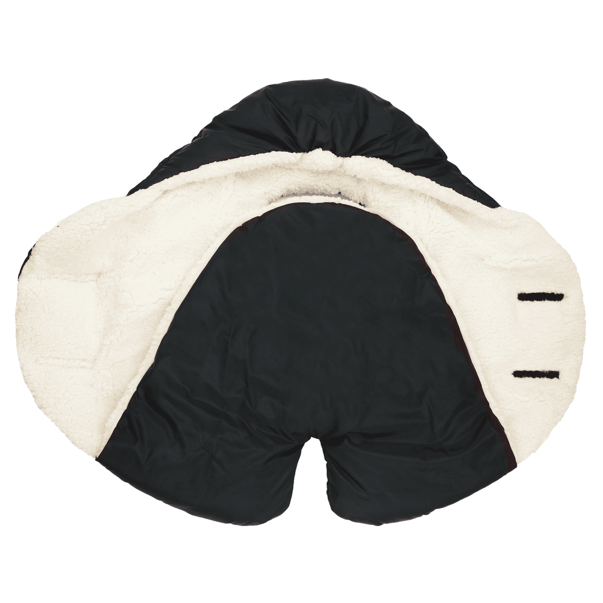 7am Accesorio Nido Cloud- Negro