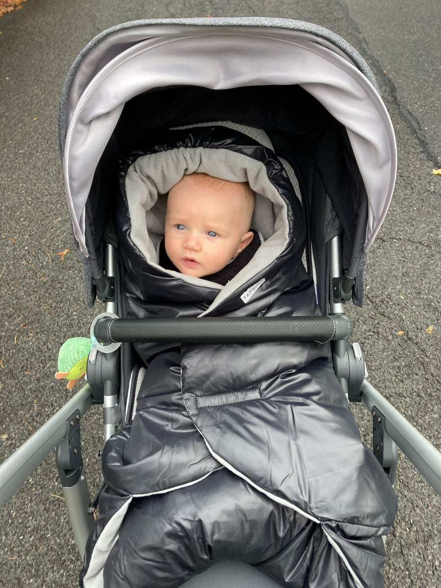 7am Accesorio Nido- Negro