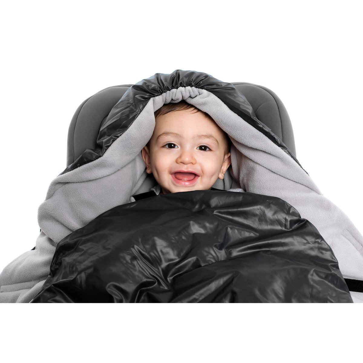 7am Accesorio Nido- Negro