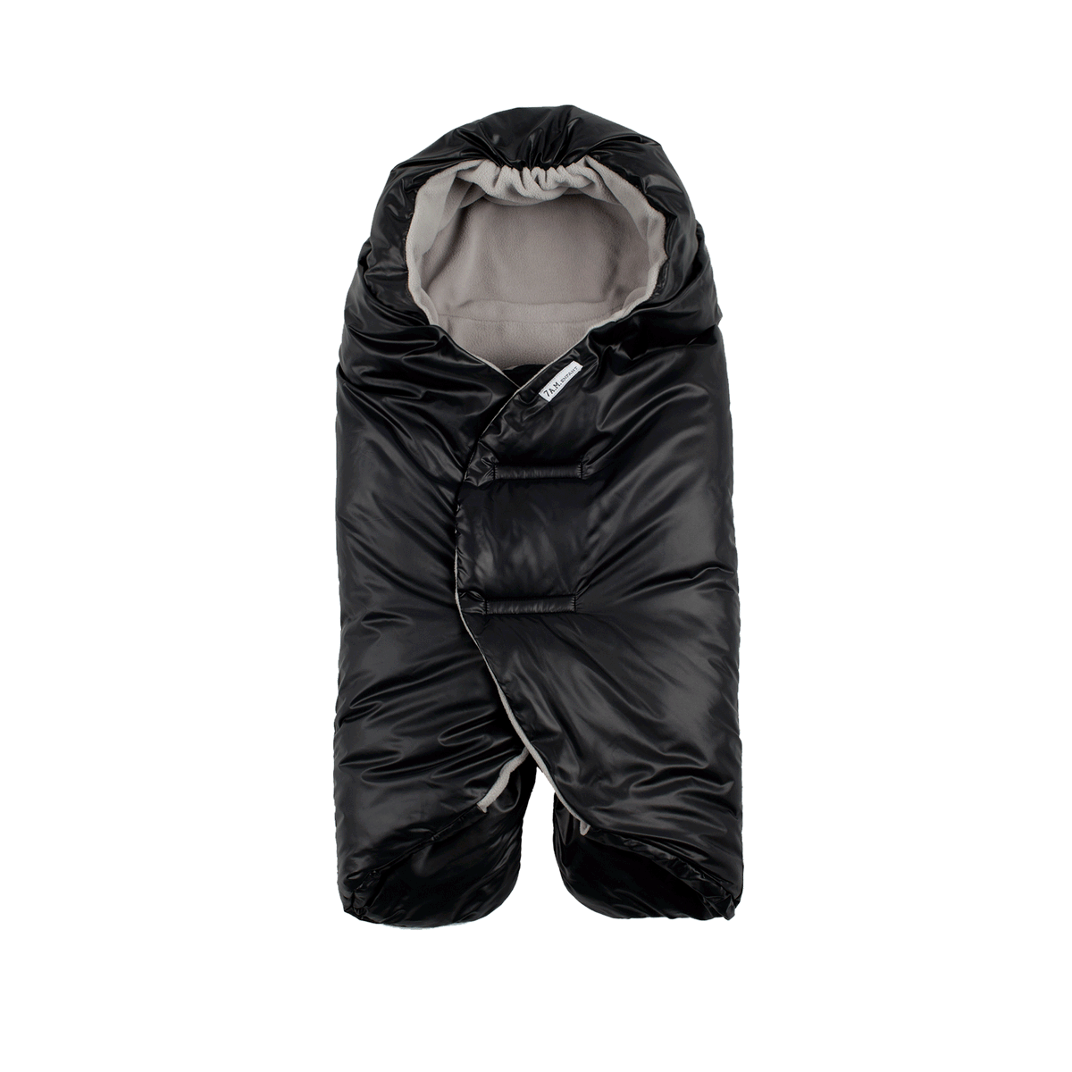 7am Accesorio Nido- Negro