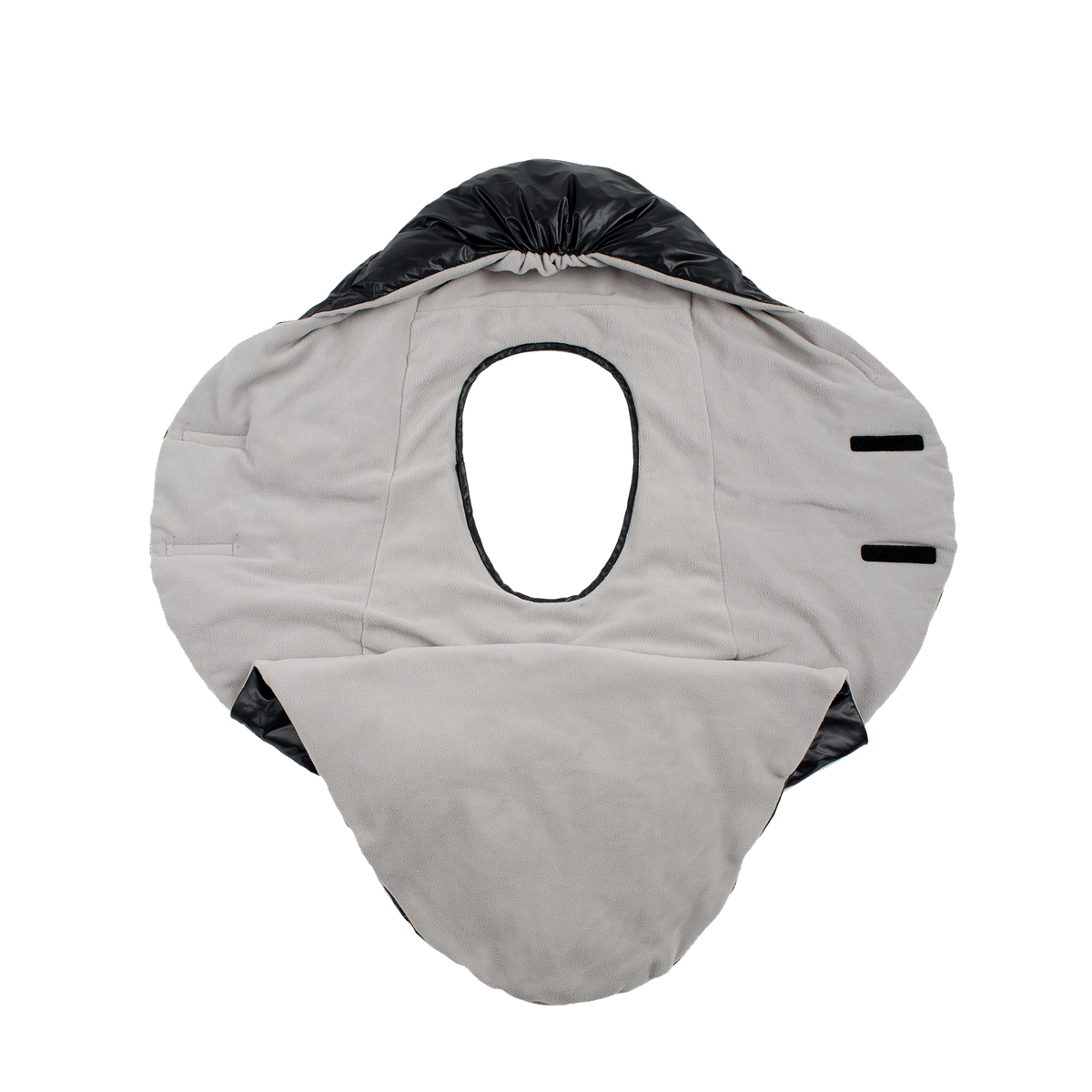 7am Accesorio Nido- Negro