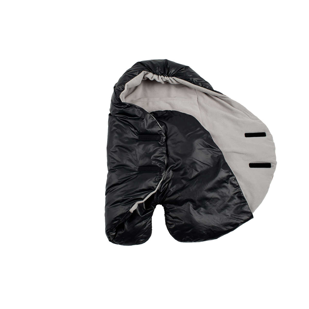 7am Accesorio Nido- Negro