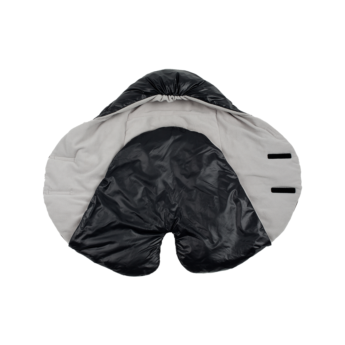 7am Accesorio Nido- Negro