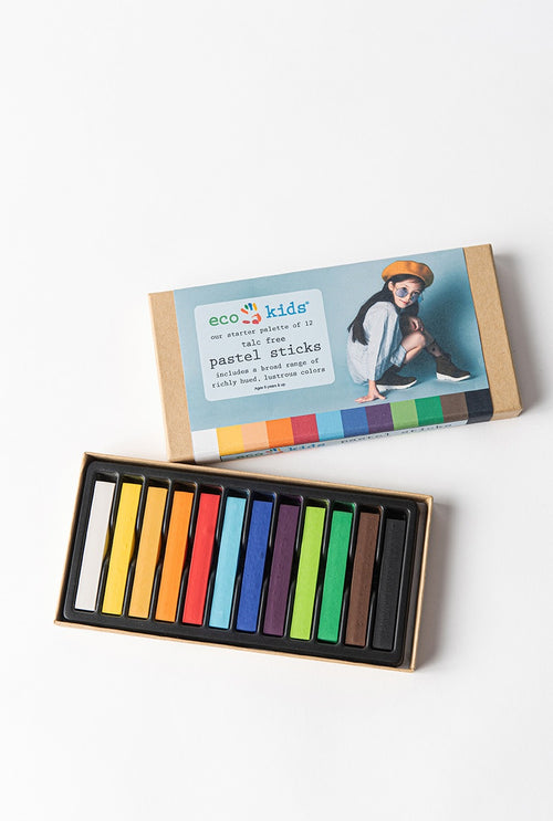 Palitos de Pastel Ecokids