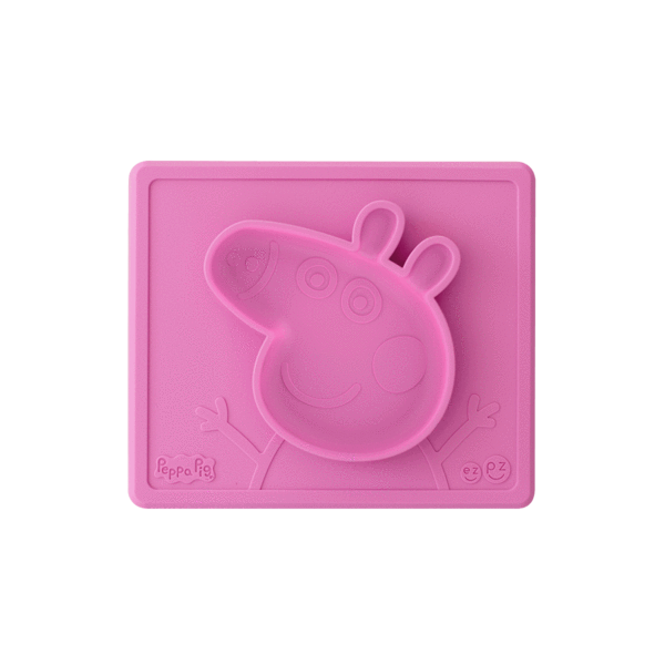 Ezpz Peppa Pig - Mat