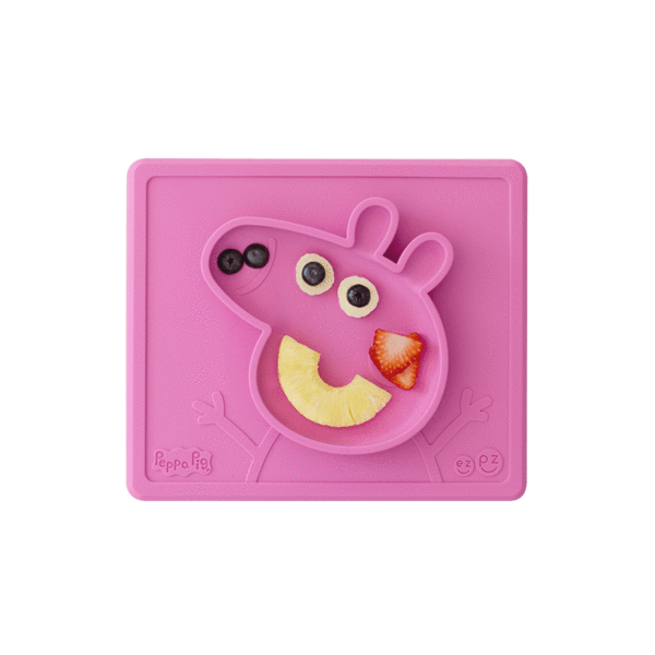 Ezpz Peppa Pig - Mat