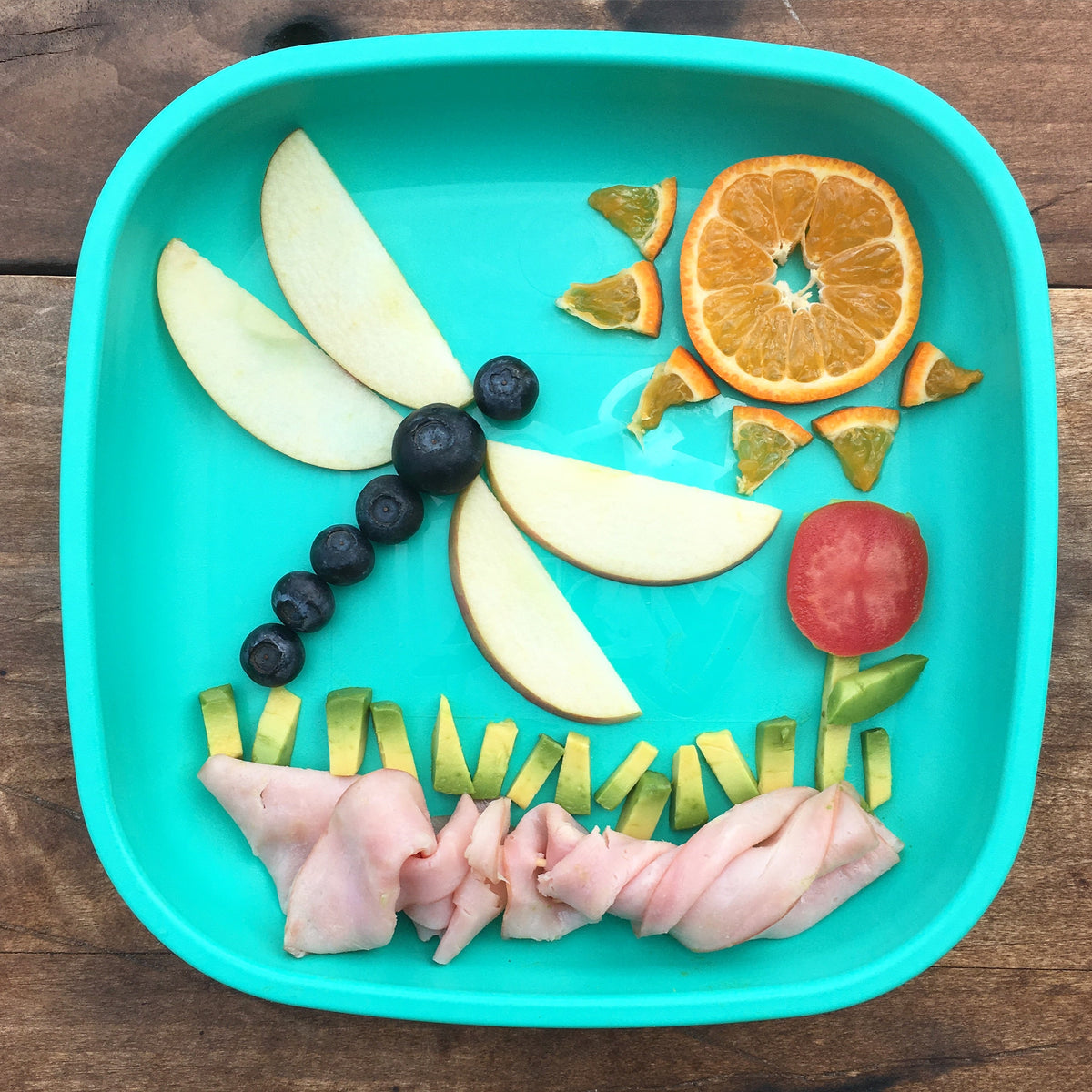 ReplayRecycled Plato Plato Plano Ecológico