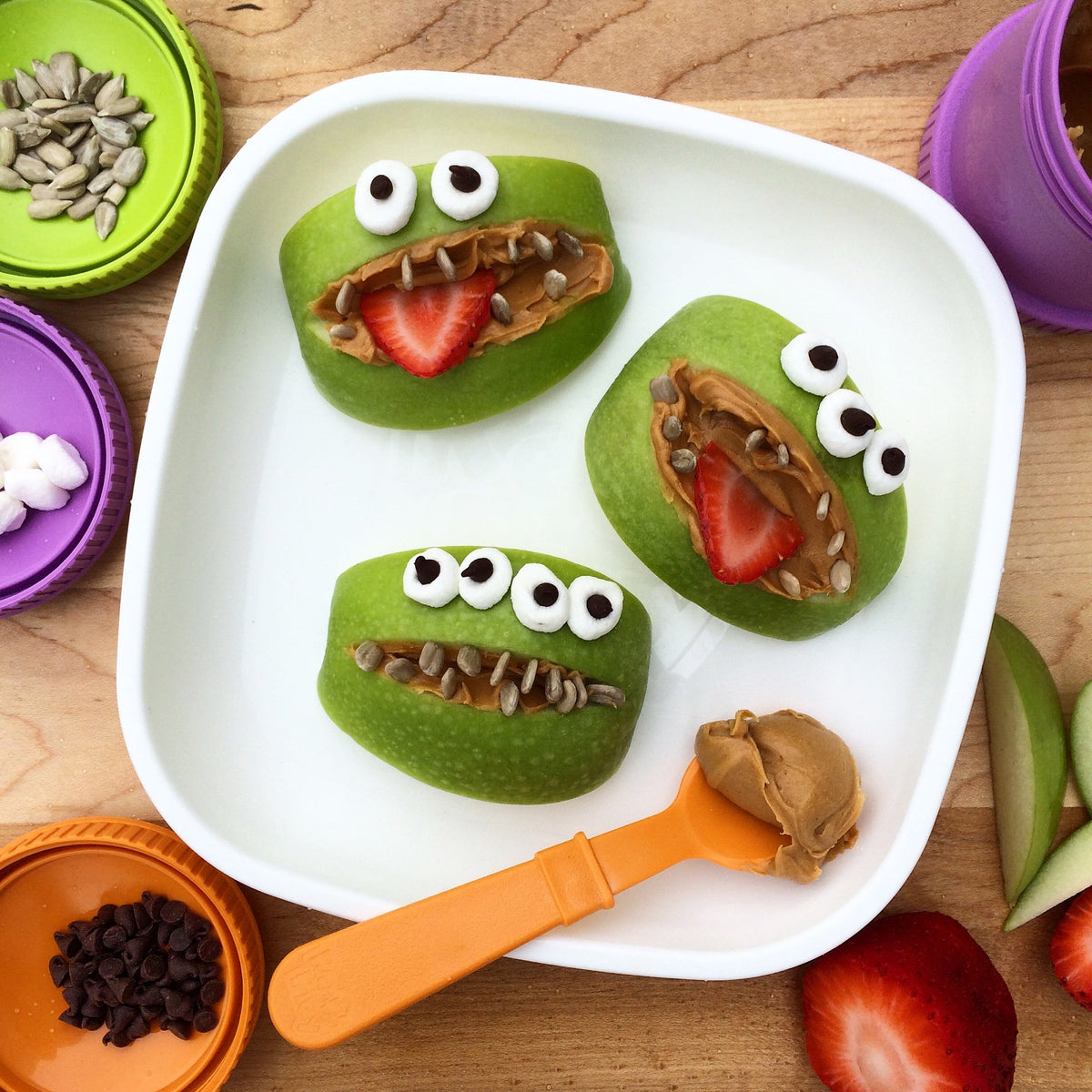 ReplayRecycled Plato Plato Plano Ecológico