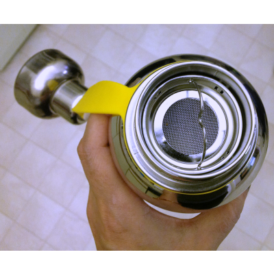 ThinkSport Accesorio Repuesto Filtro Botella ThinkSport