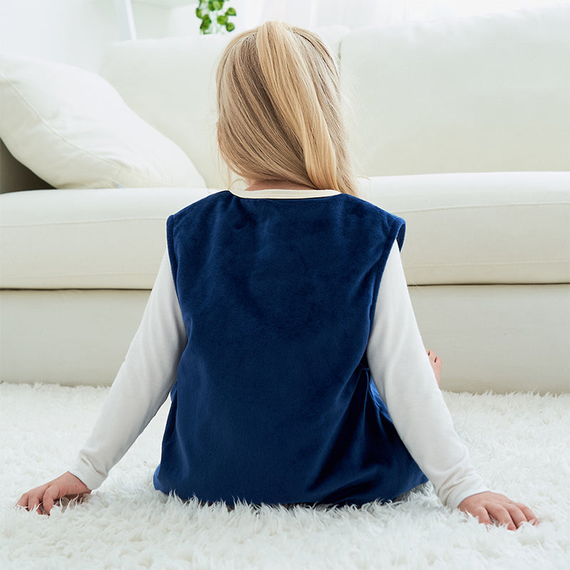 Cook&Play Pijamas y saquitos para bebés Saco de Dormir Pijama Infantil Búho