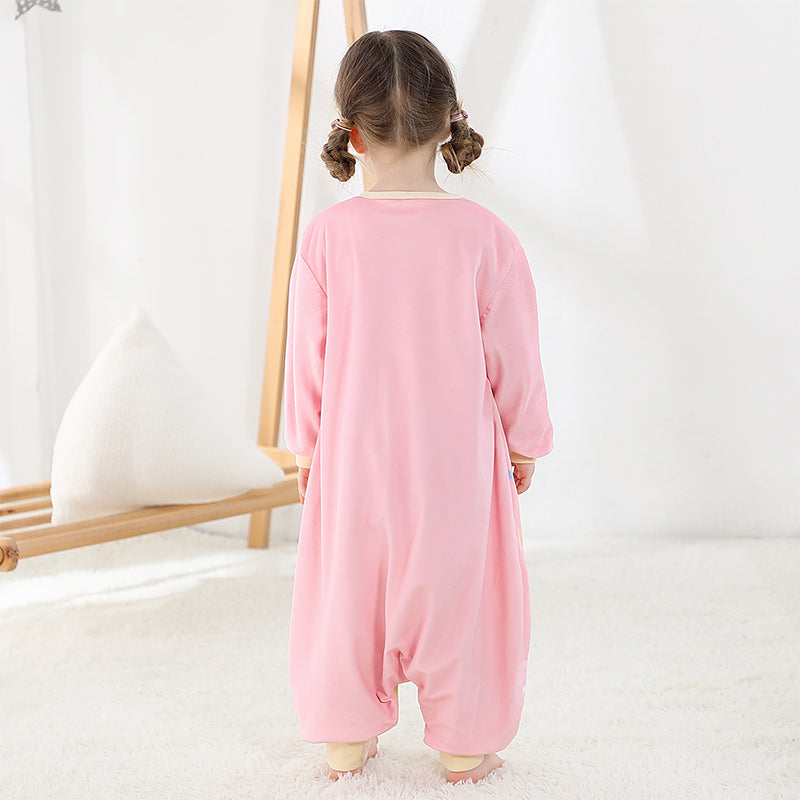 Cook&amp;Play Pijamas y saquitos para bebés Saco de Dormir Pijama Infantil con Mangas Unicornio