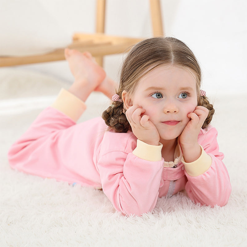 Cook&amp;Play Pijamas y saquitos para bebés Saco de Dormir Pijama Infantil con Mangas Unicornio