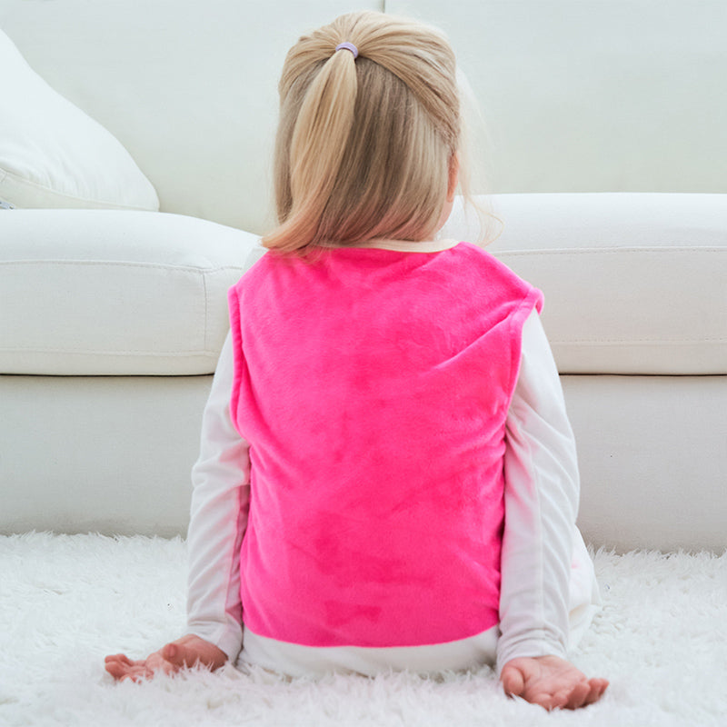 Cook&Play Pijamas y saquitos para bebés Saco de Dormir Pijama Infantil Conejo