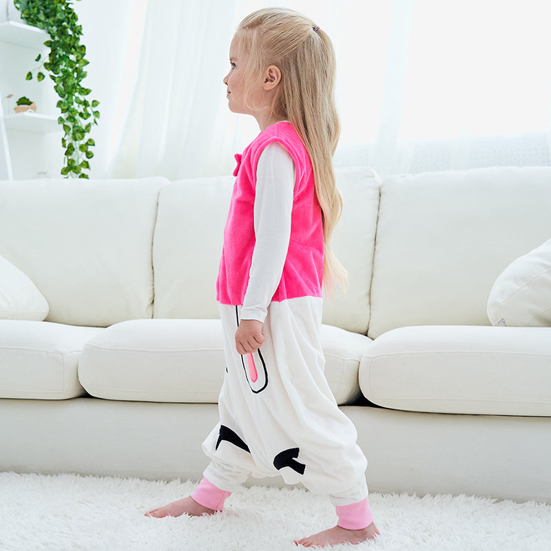 Cook&Play Pijamas y saquitos para bebés Saco de Dormir Pijama Infantil Conejo