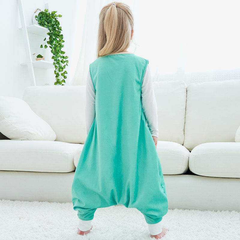 Cook&Play Pijamas y saquitos para bebés Saco de Dormir Pijama Infantil Medusa