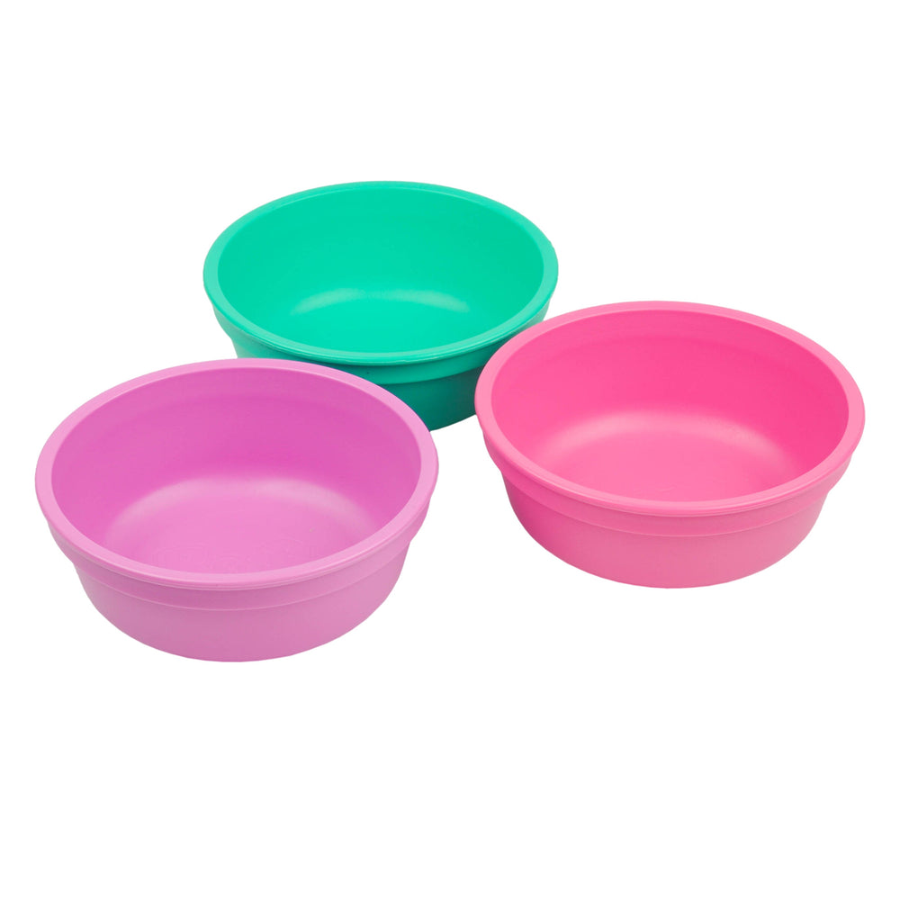 ReplayRecycled Bowl Set 3 Bowl Ecológico