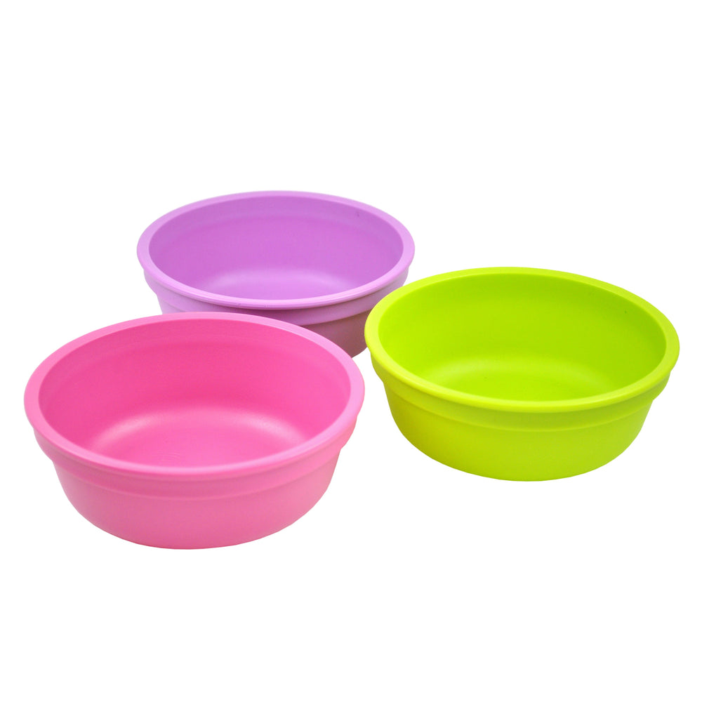 ReplayRecycled Bowl Set 3 Bowl Ecológico