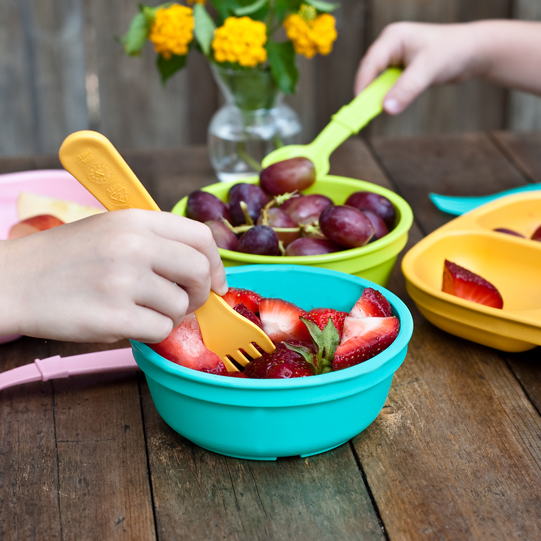 ReplayRecycled Bowl Set 3 Bowl Ecológico