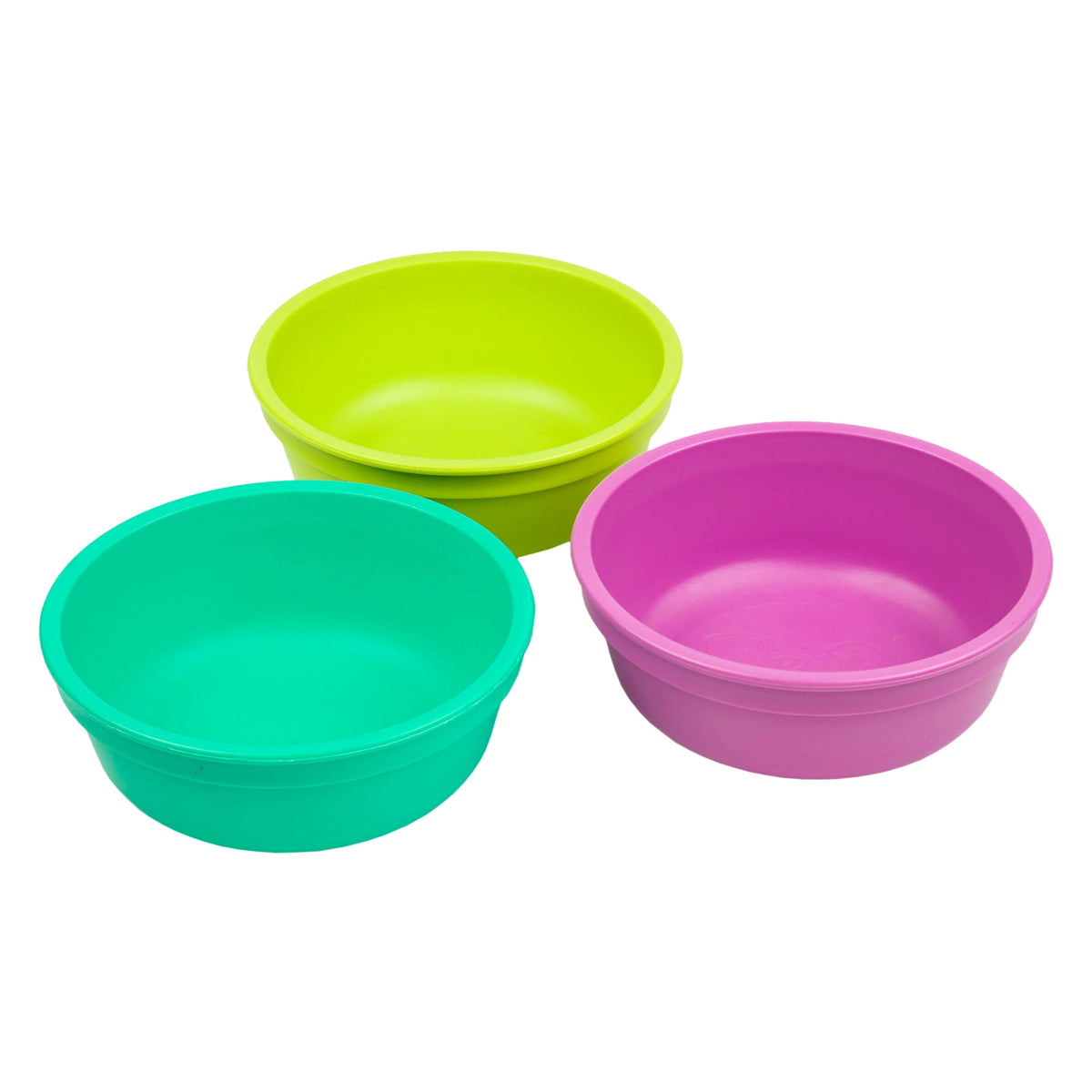 ReplayRecycled Bowl Set 3 Bowl Ecológico