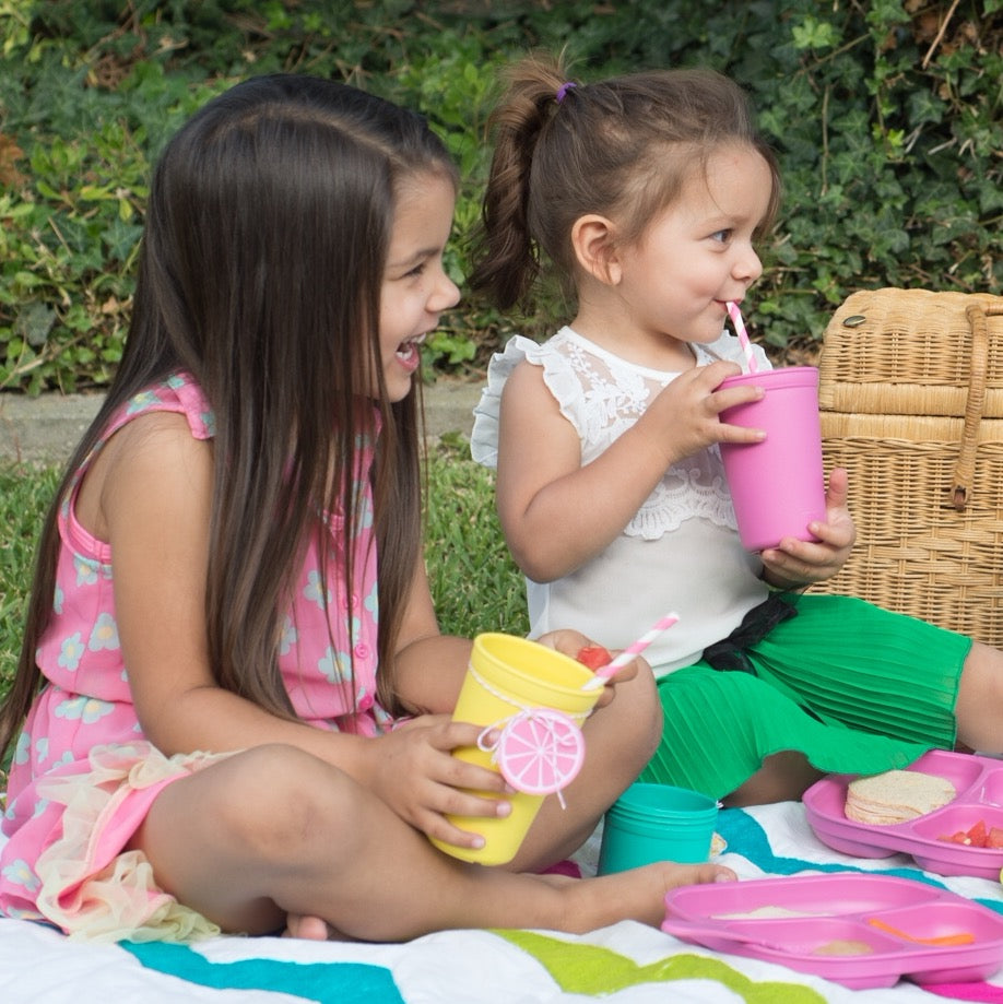 ReplayRecycled Vaso Set 3 Vasos Ecológicos