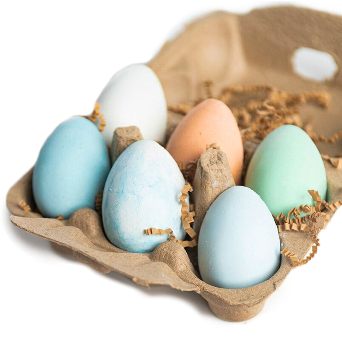 EcoKids Juguete Set de Tizas Lavables