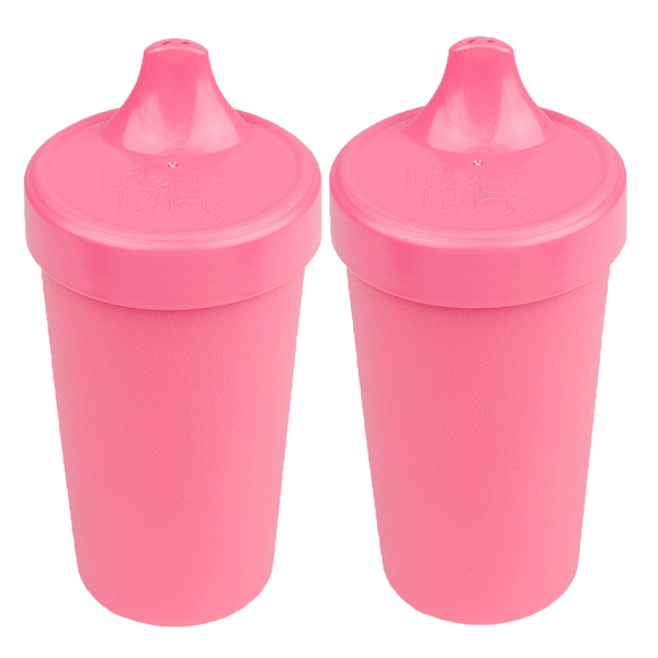 ReplayRecycled Vaso Set Vaso Anti-derrame Ecológico - Fucsia