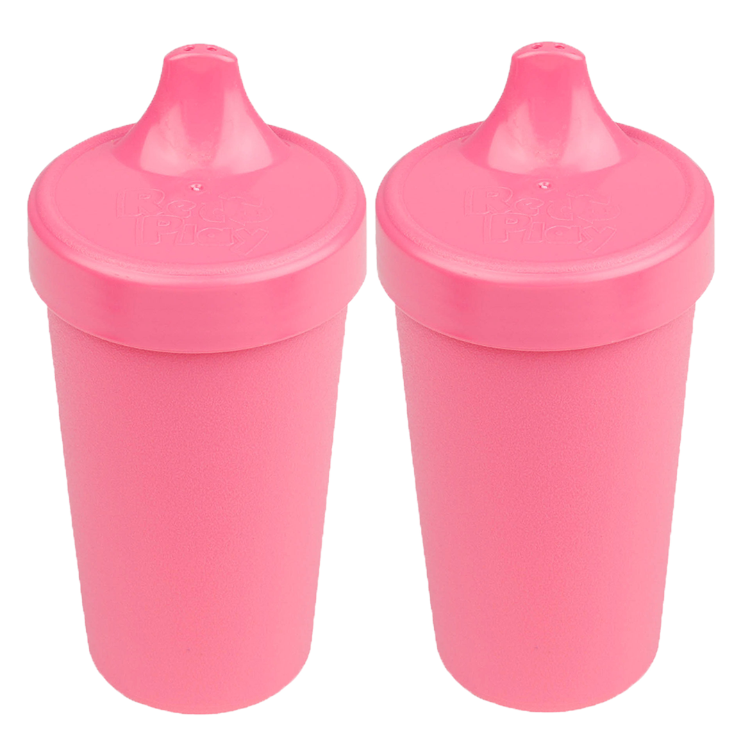 ReplayRecycled Vaso Set Vaso Anti-derrame Ecológico - Fucsia