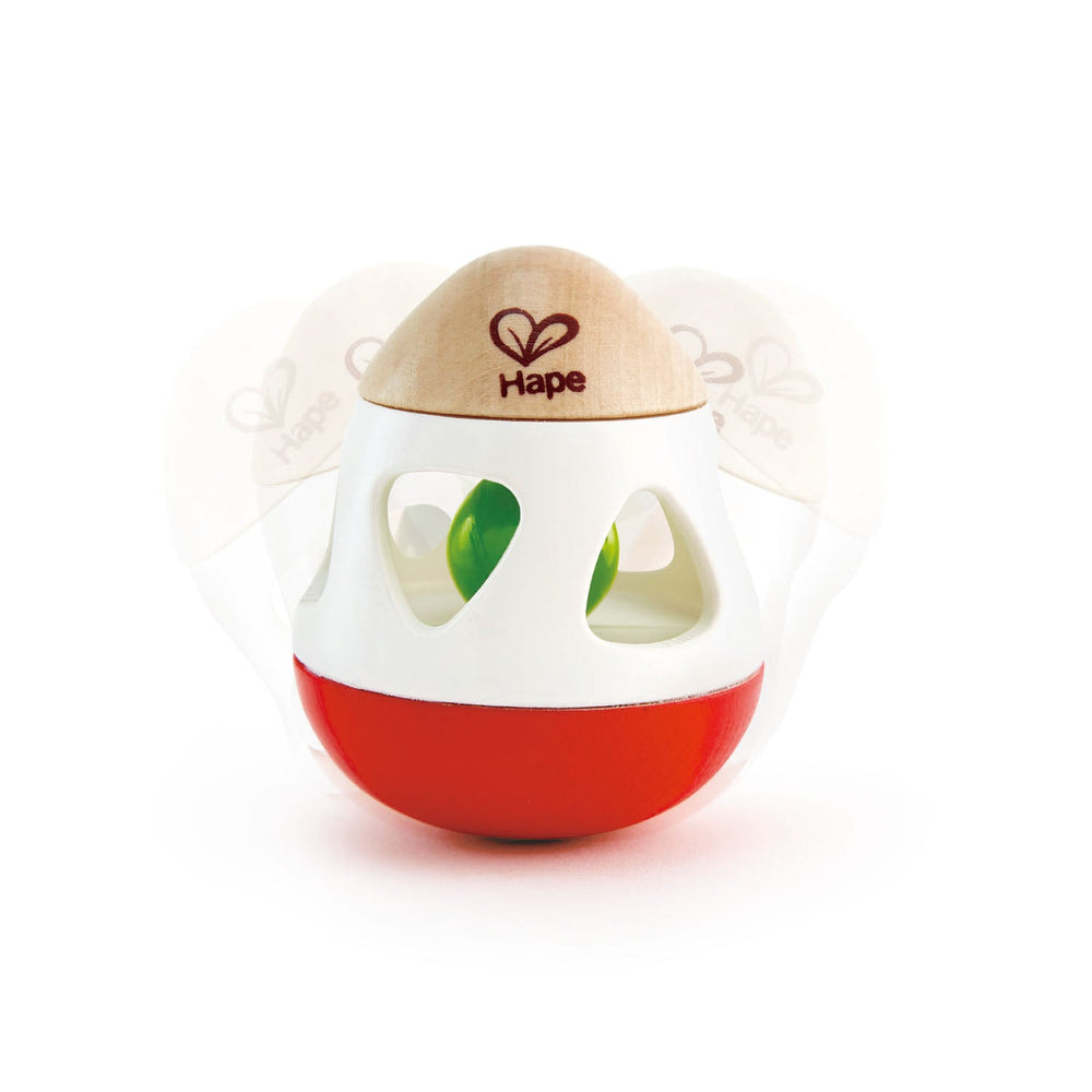 Hape Juguete Sonajero con Campana