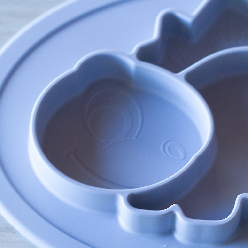 Cook&amp;Play Plato StickyMat- Plato con Succión