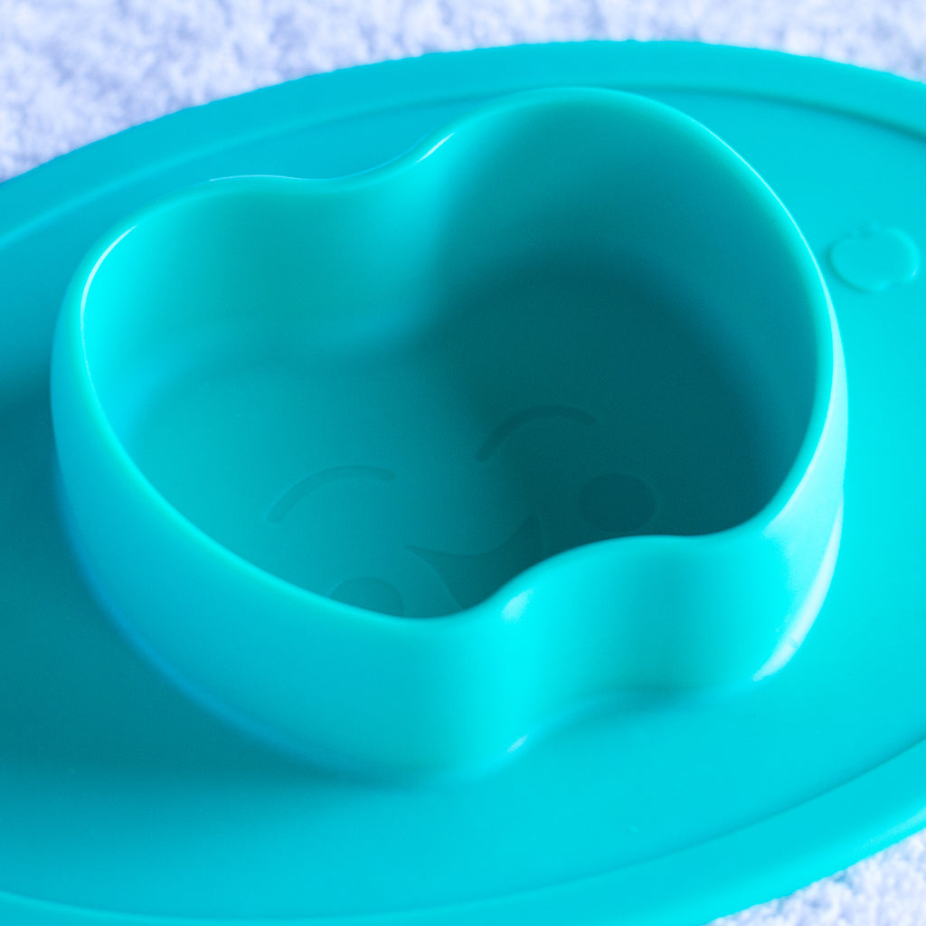 Cook&amp;Play Plato StickyMat- Plato con Succión