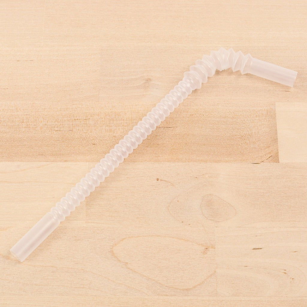 Bombilla Plastica Reversible para Vaso Anti-derrame Ecológico ReplayRecycled