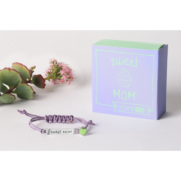 Mamijux Collar Sweet Mom