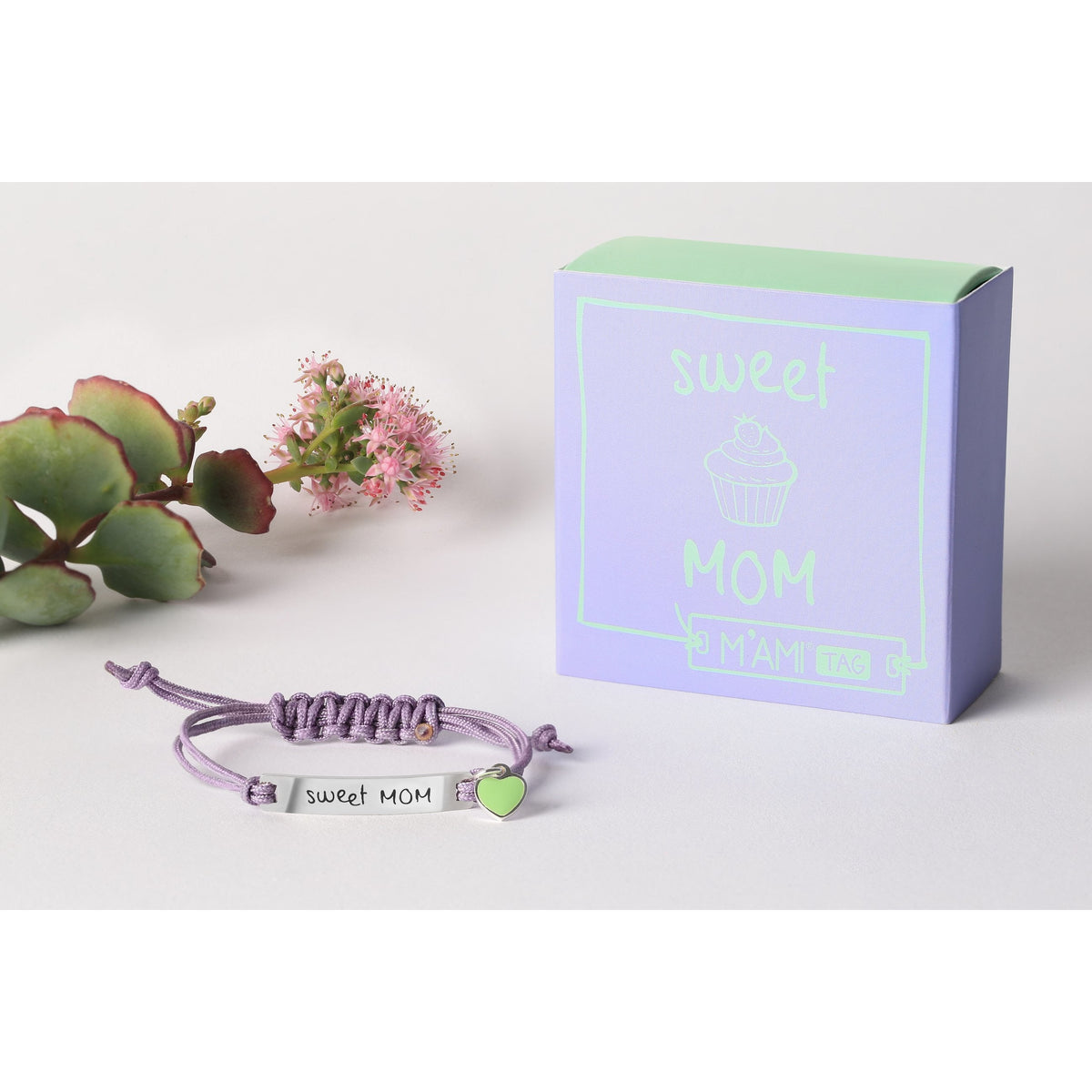 Mamijux Collar Sweet Mom