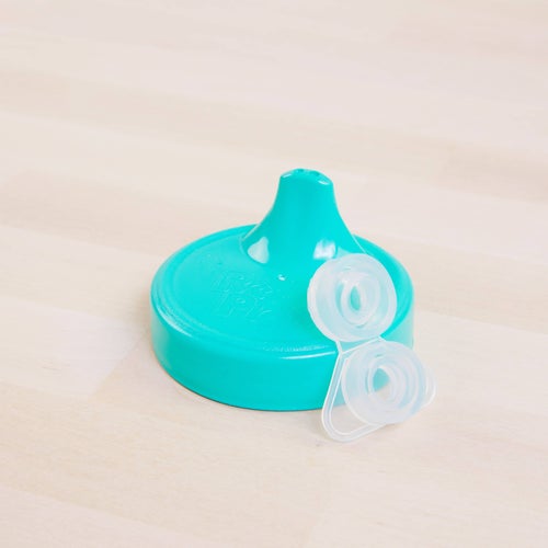 ReplayRecycled Vaso Aqua Tapa Antiderrame