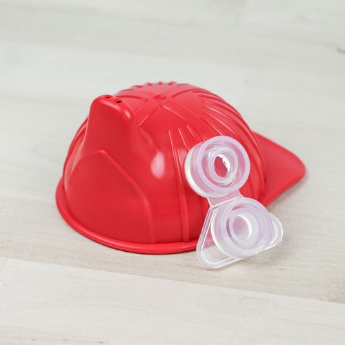 ReplayRecycled Vaso Bombero Tapa Antiderrame