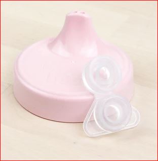 ReplayRecycled Vaso Tapa Antiderrame