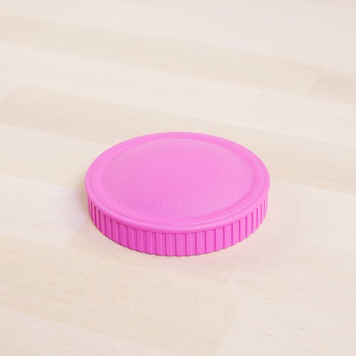 ReplayRecycled Vaso Fuccia Tapa Envase Alimento Individual