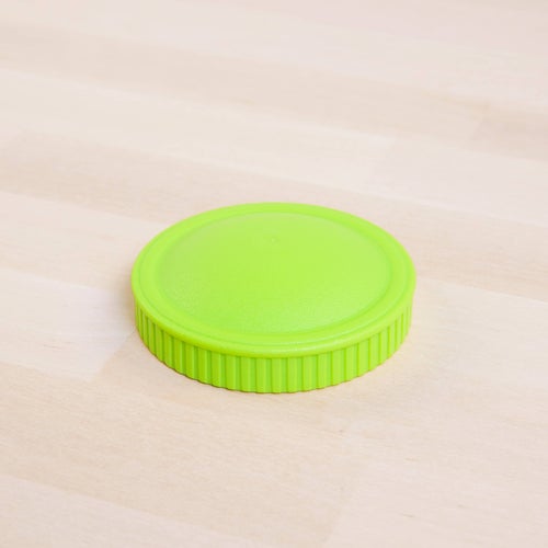 ReplayRecycled Vaso Verde Limon Tapa Envase Alimento Individual