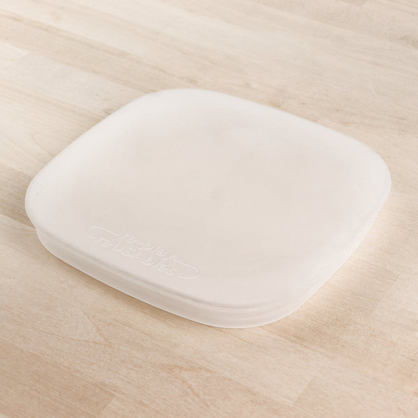 ReplayRecycled Accesorio Tapa Silicona para Plato Replay Recycled